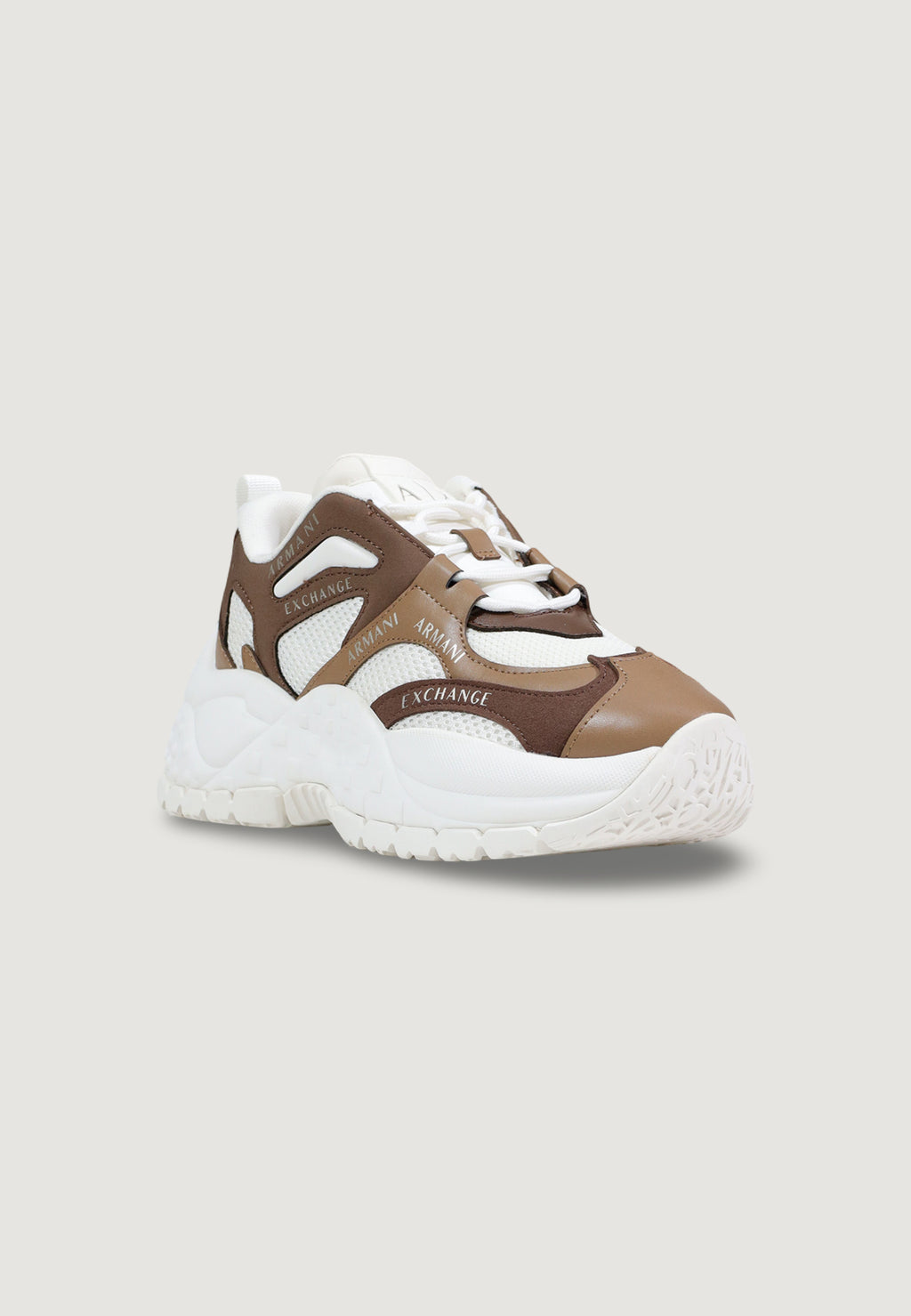 Sneakers Armani Exchange XDX120 XV708