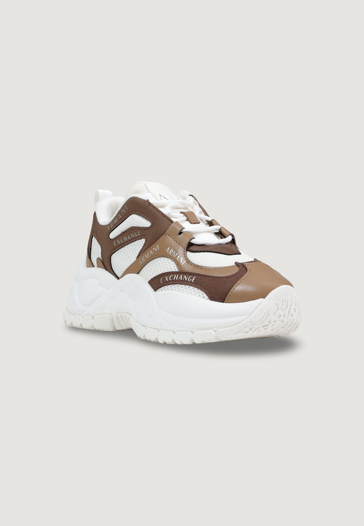Sneakers Armani Exchange XDX120 XV708
