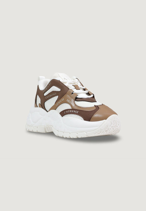 Sneakers Armani Exchange XDX120 XV708