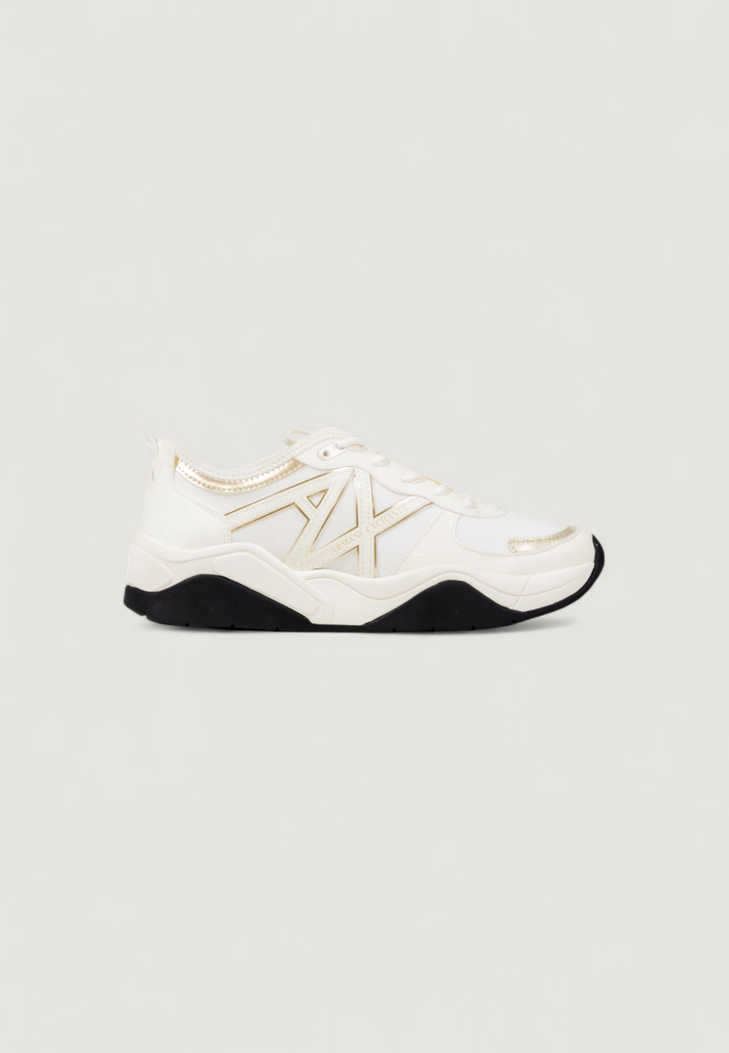 Sneakers Armani Exchange XDX039 XV311