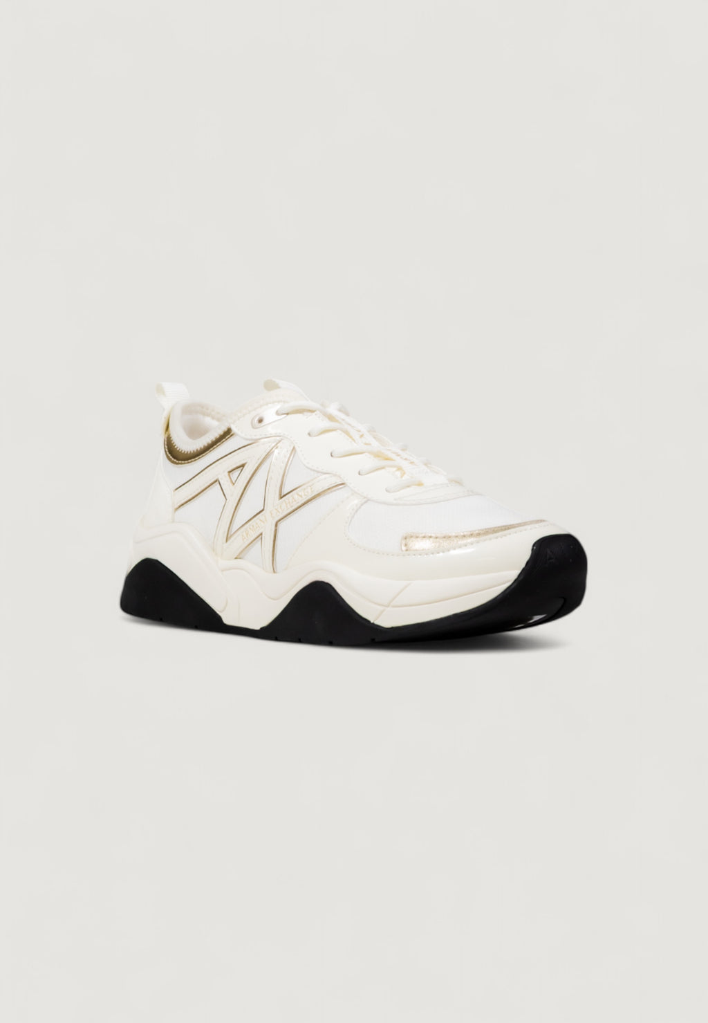 Sneakers Armani Exchange XDX039 XV311