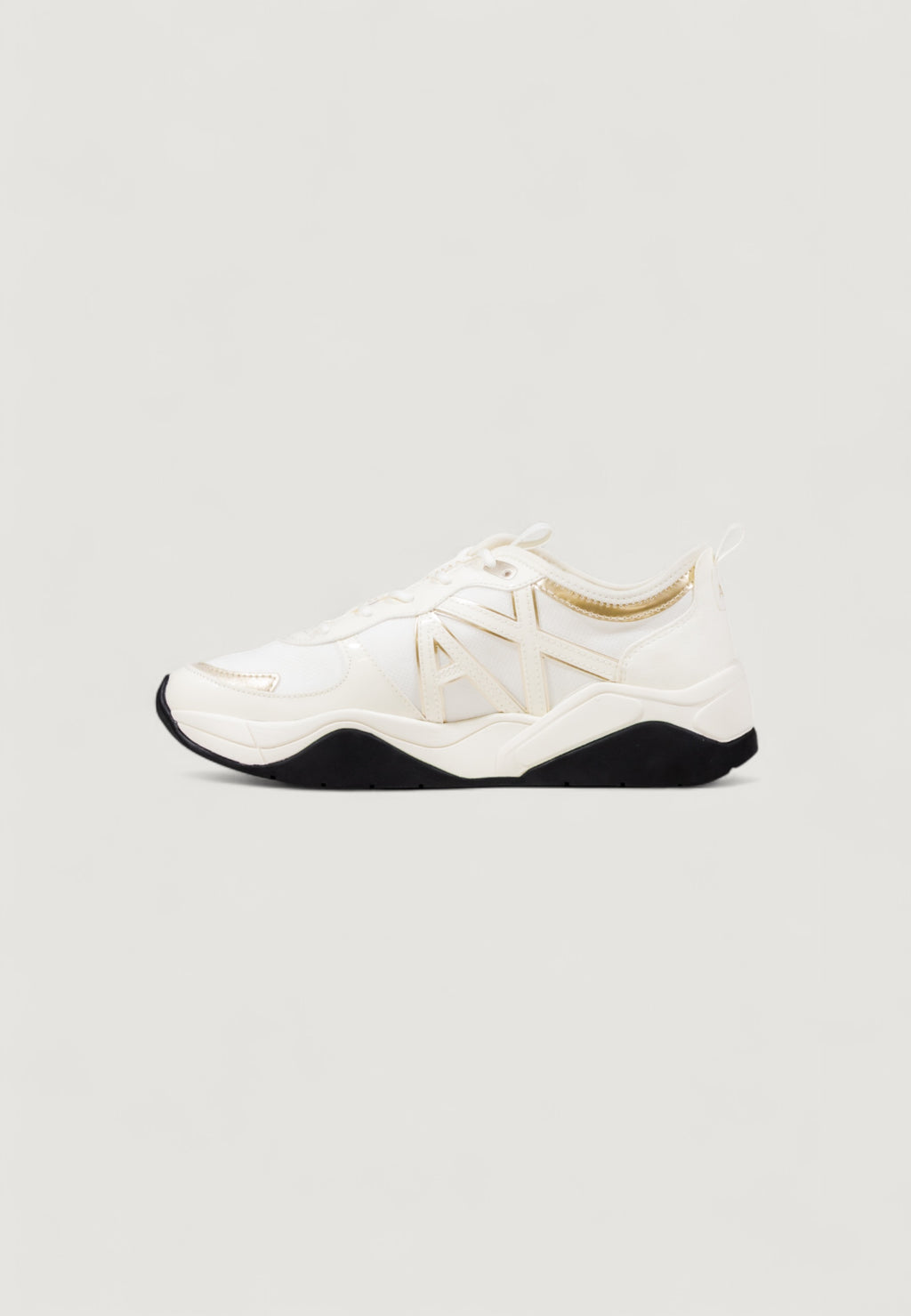 Sneakers Armani Exchange XDX039 XV311
