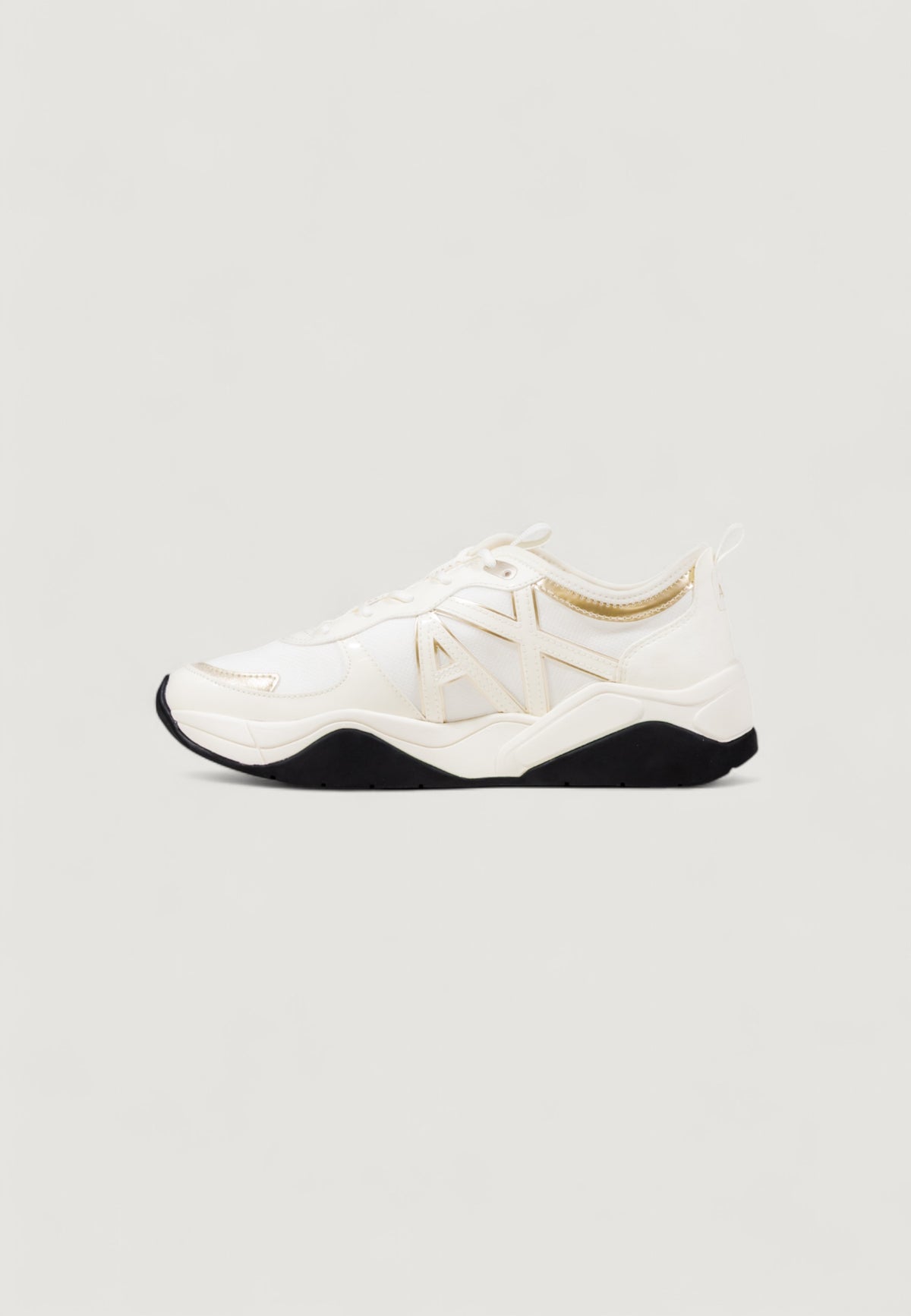 Sneakers Armani Exchange XDX039 XV311