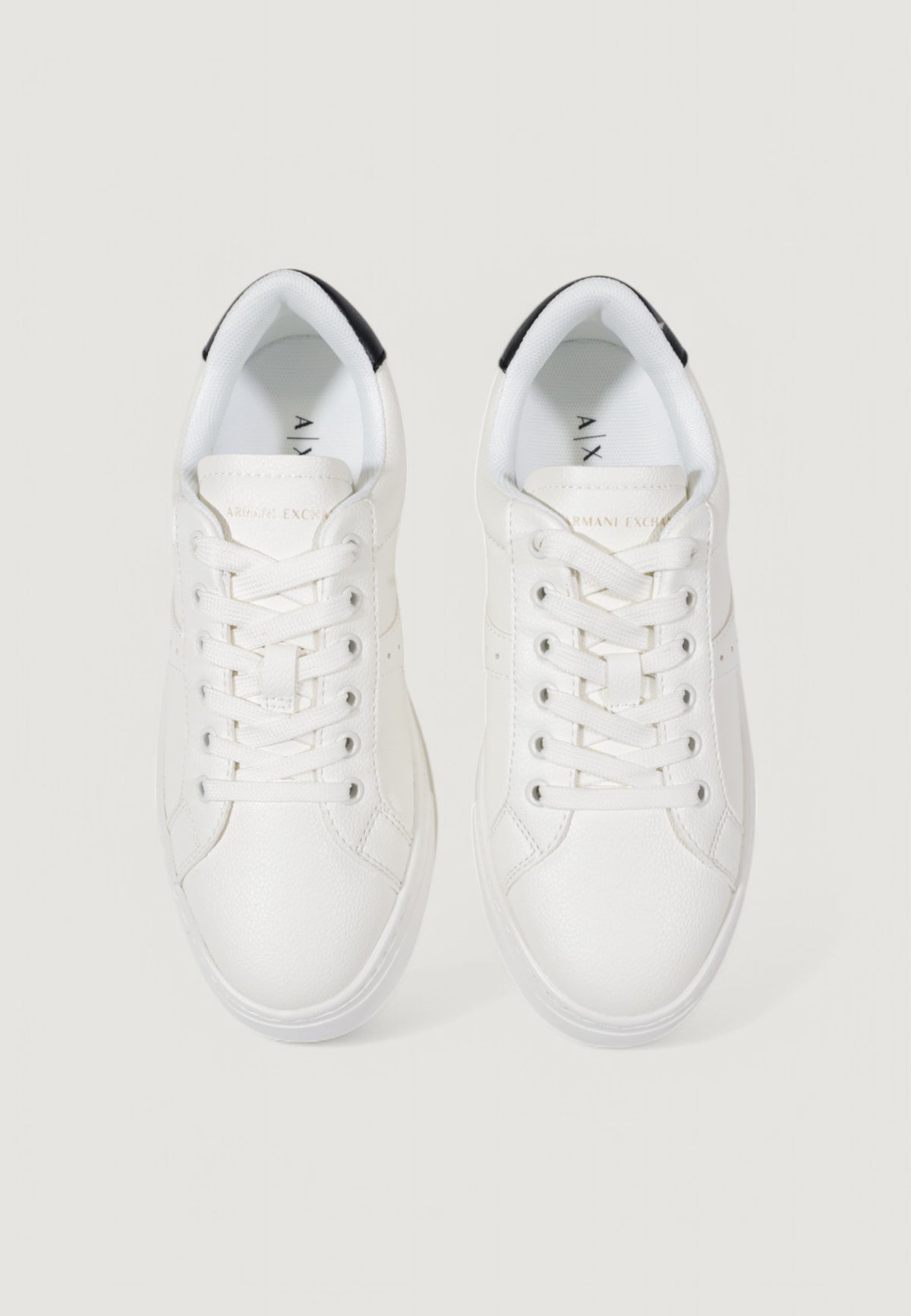 Sneakers Armani Exchange XDX179 XV930