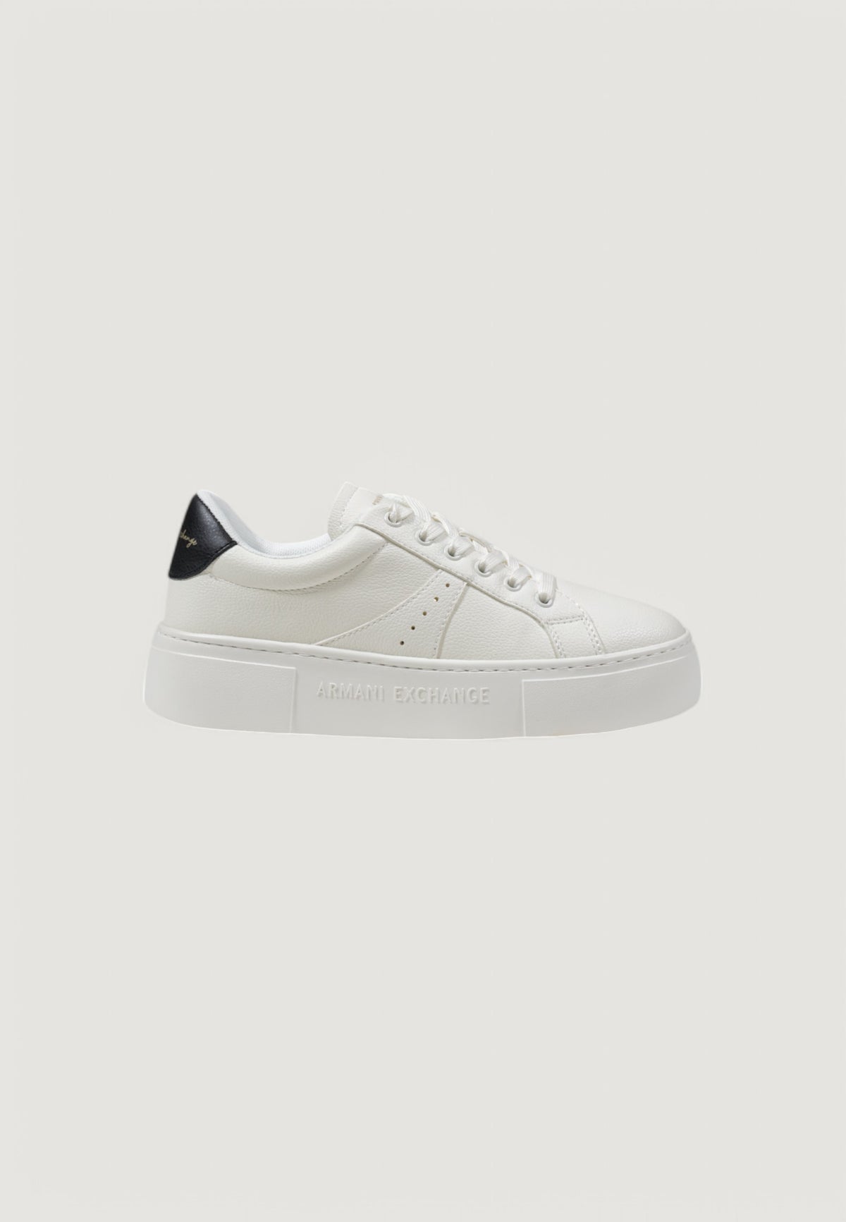 Sneakers Armani Exchange XDX179 XV930