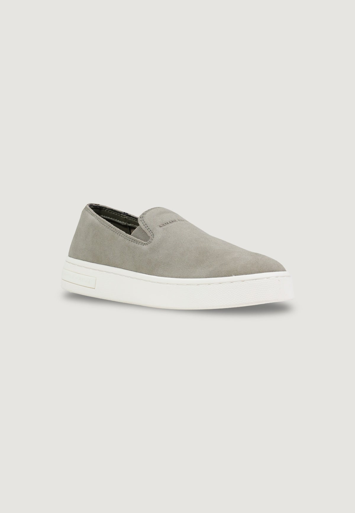 Sneakers Armani Exchange XM002633 AF16411