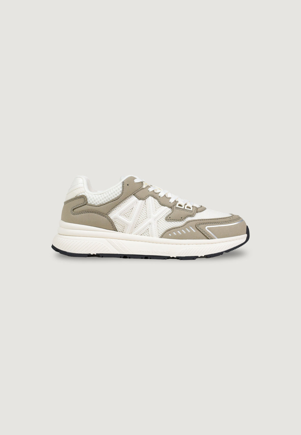 Sneakers Armani Exchange XM002635 AF19388