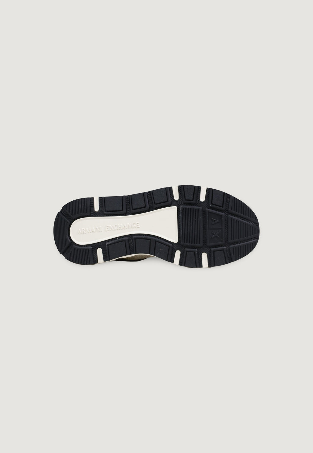 Sneakers Armani Exchange XM002635 AF19388