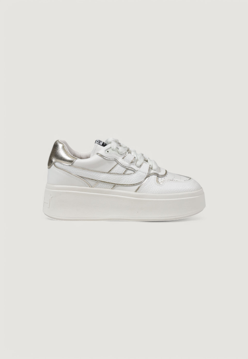Sneakers ASH S25-MATCHBIS01