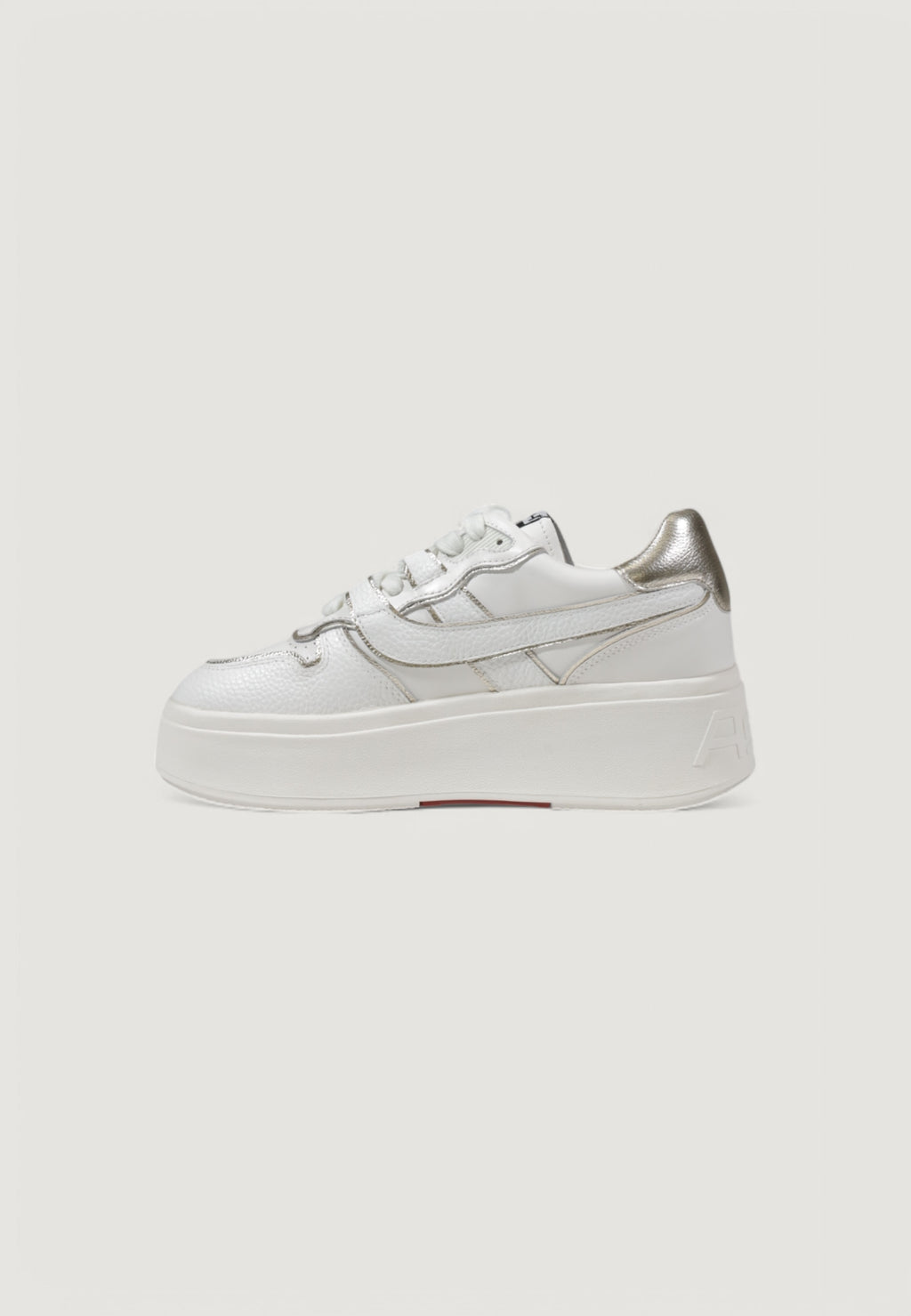 Sneakers ASH S25-MATCHBIS01
