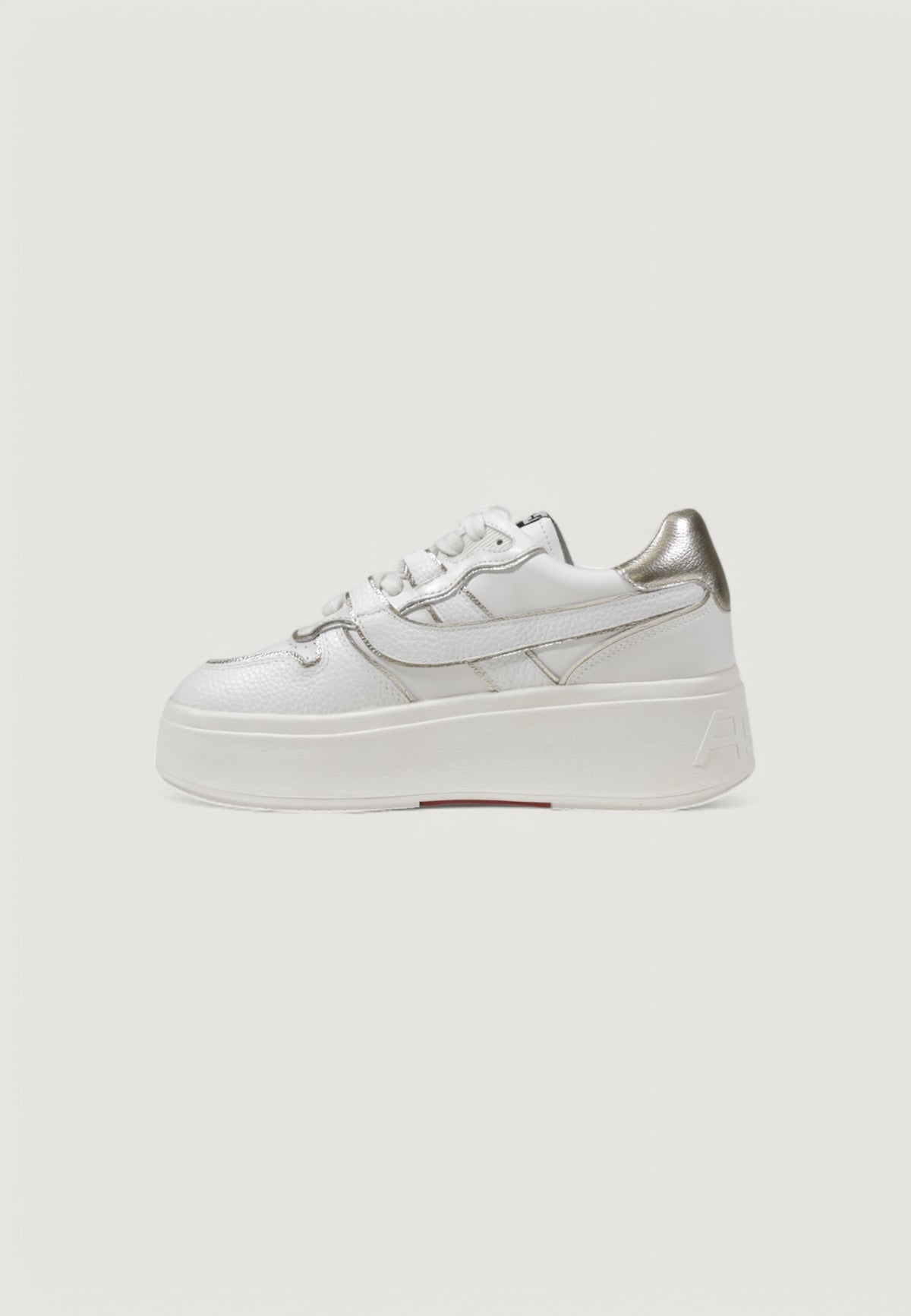 Sneakers ASH S25-MATCHBIS01