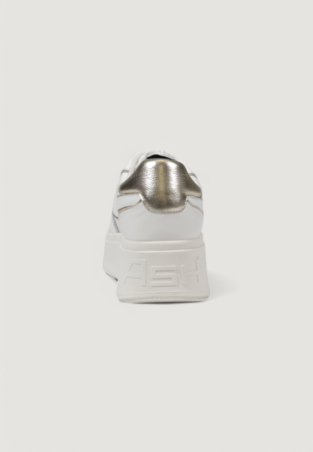 Sneakers ASH S25-MATCHBIS01