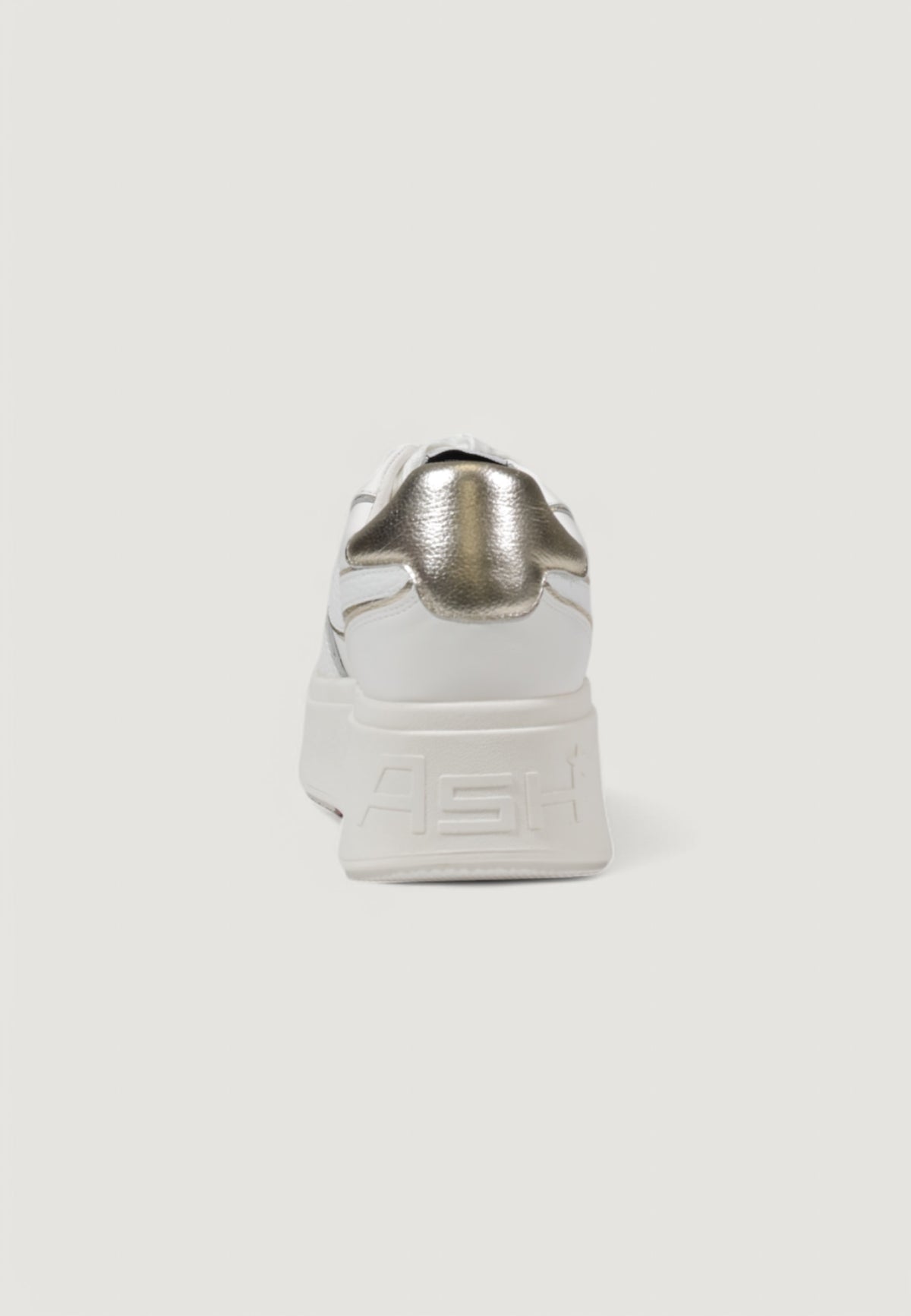 Sneakers ASH S25-MATCHBIS01