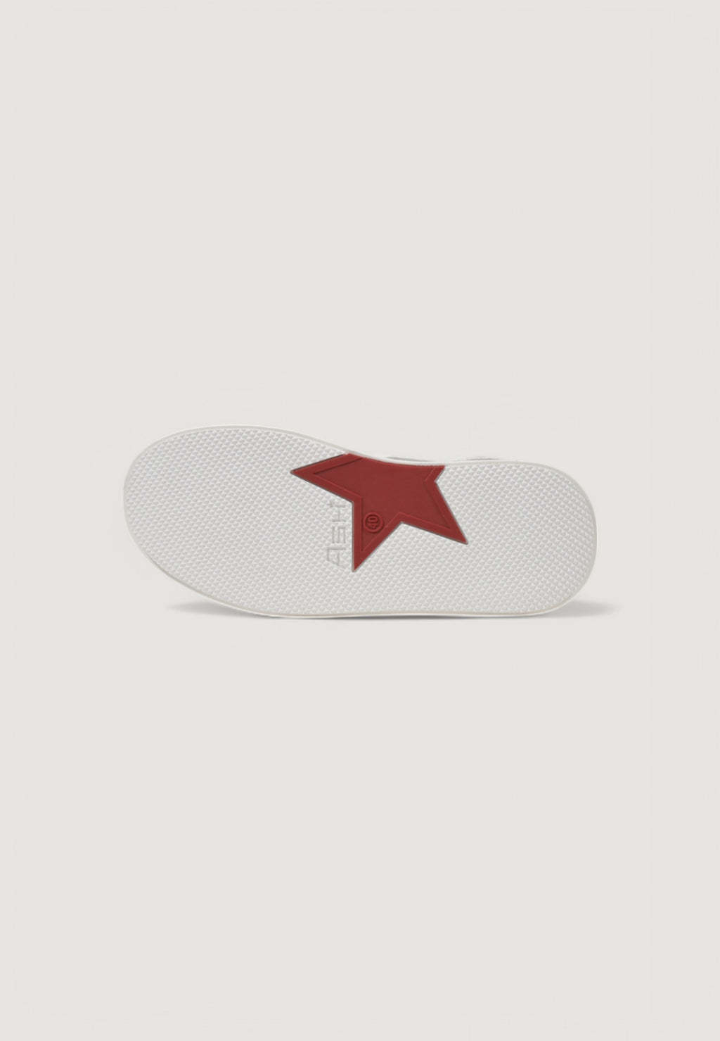 Sneakers ASH S25-MATCHBIS01