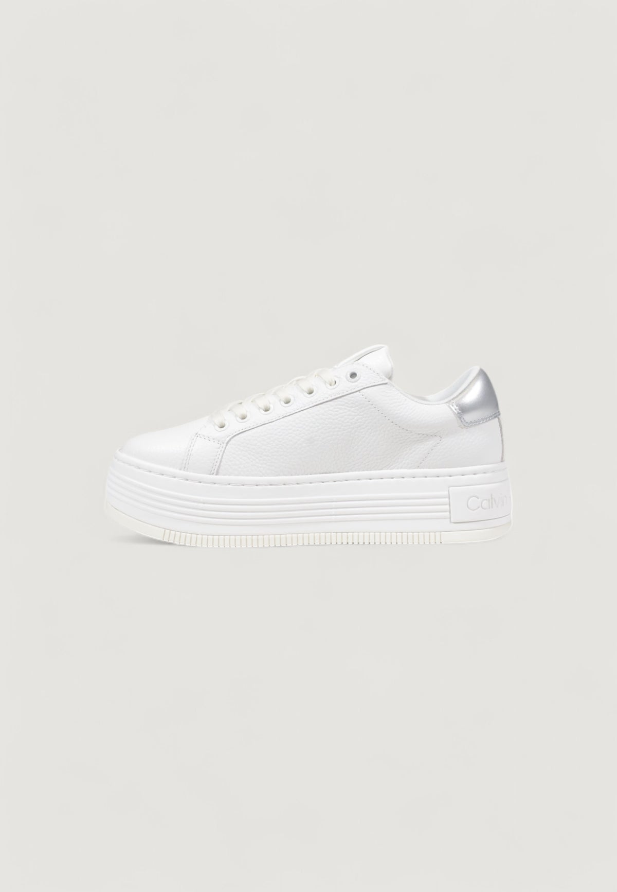 Sneakers Calvin Klein Jeans BOLD FLATF LOW MIX