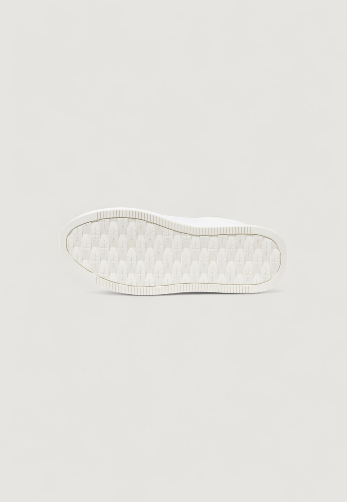 Sneakers Calvin Klein Jeans BOLD FLATF LOW MIX