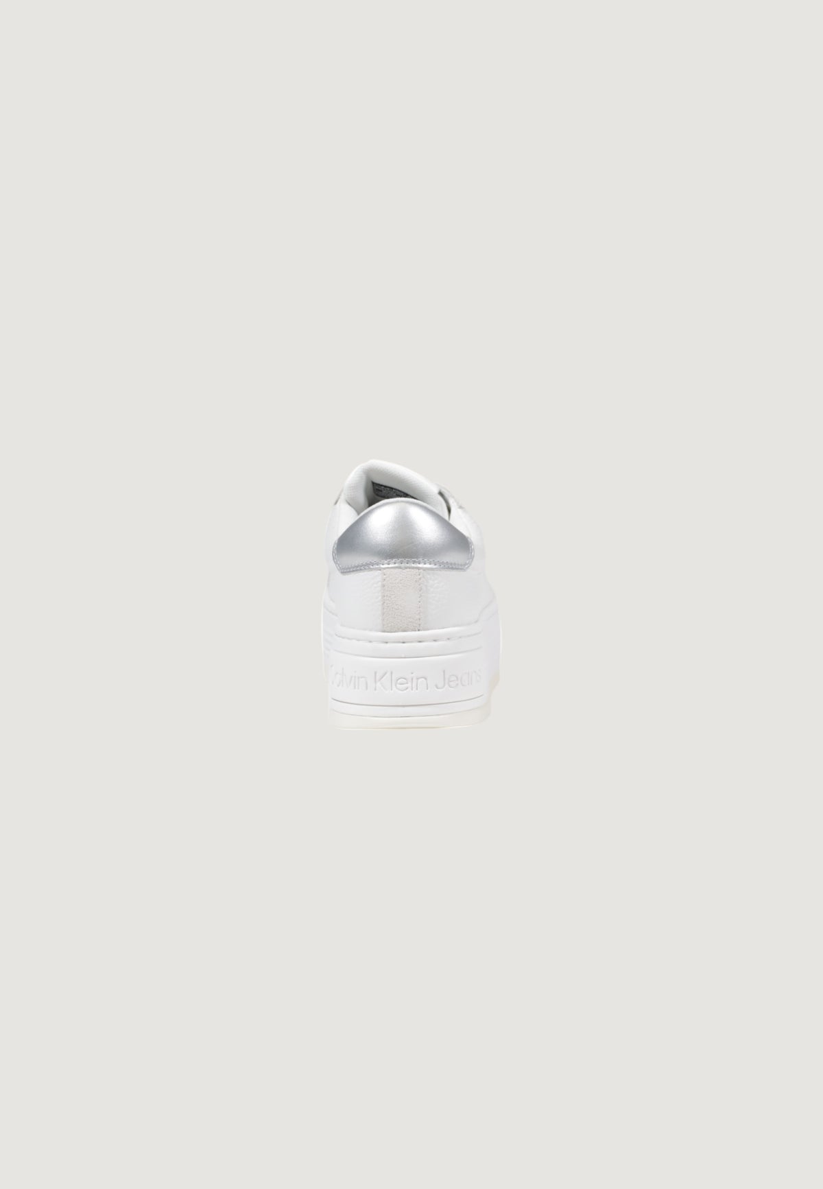 Sneakers Calvin Klein Jeans BOLD FLATF LOW MIX