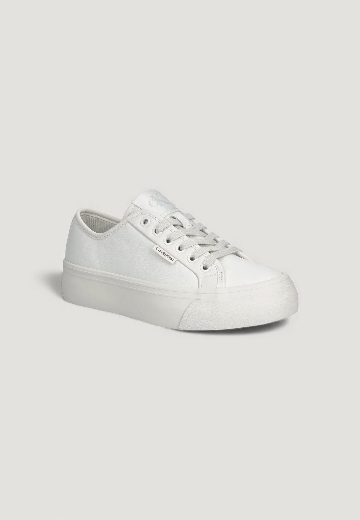 Sneakers Calvin Klein Jeans VULC FLATF LACE UP L