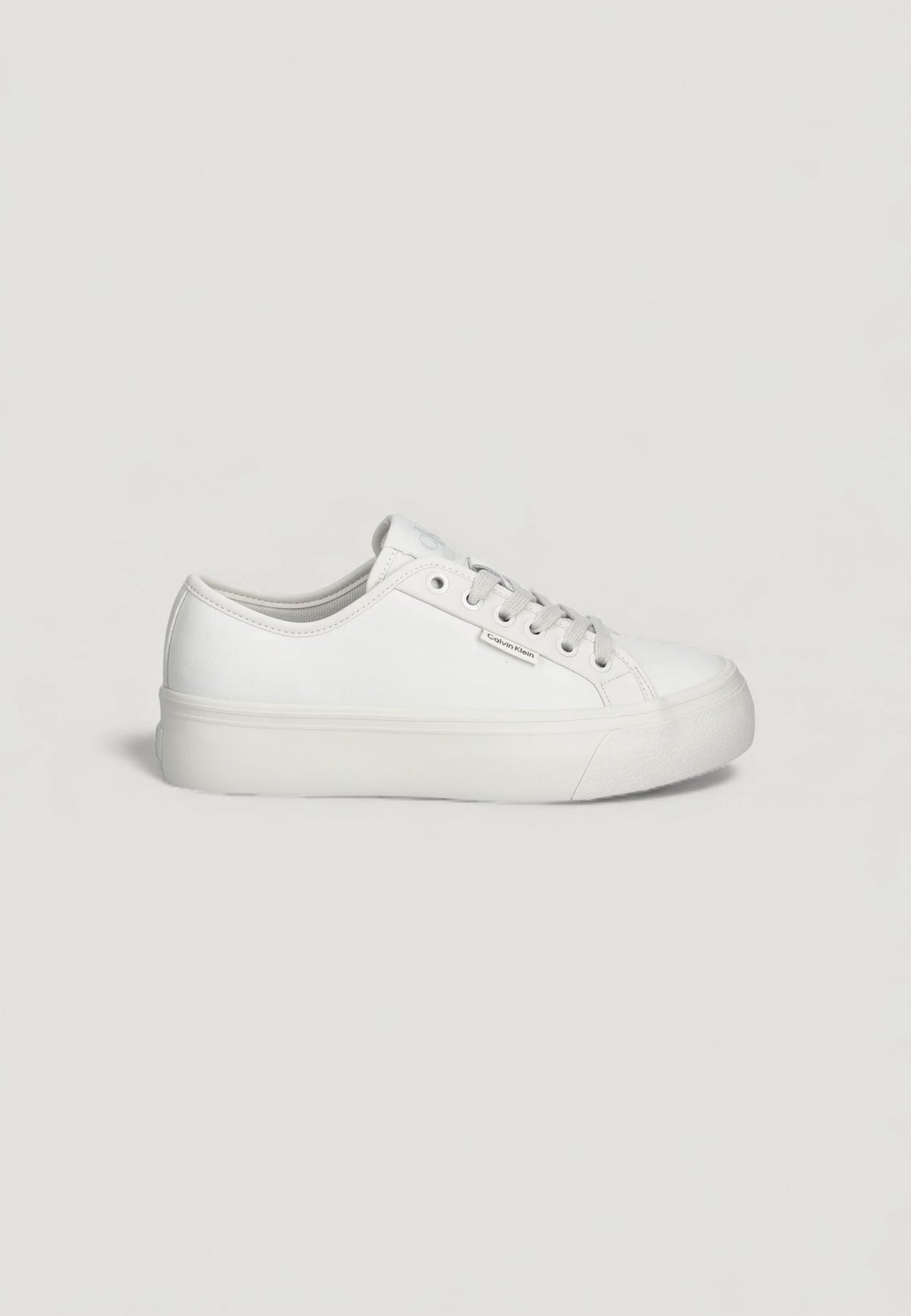 Sneakers Calvin Klein Jeans VULC FLATF LACE UP L