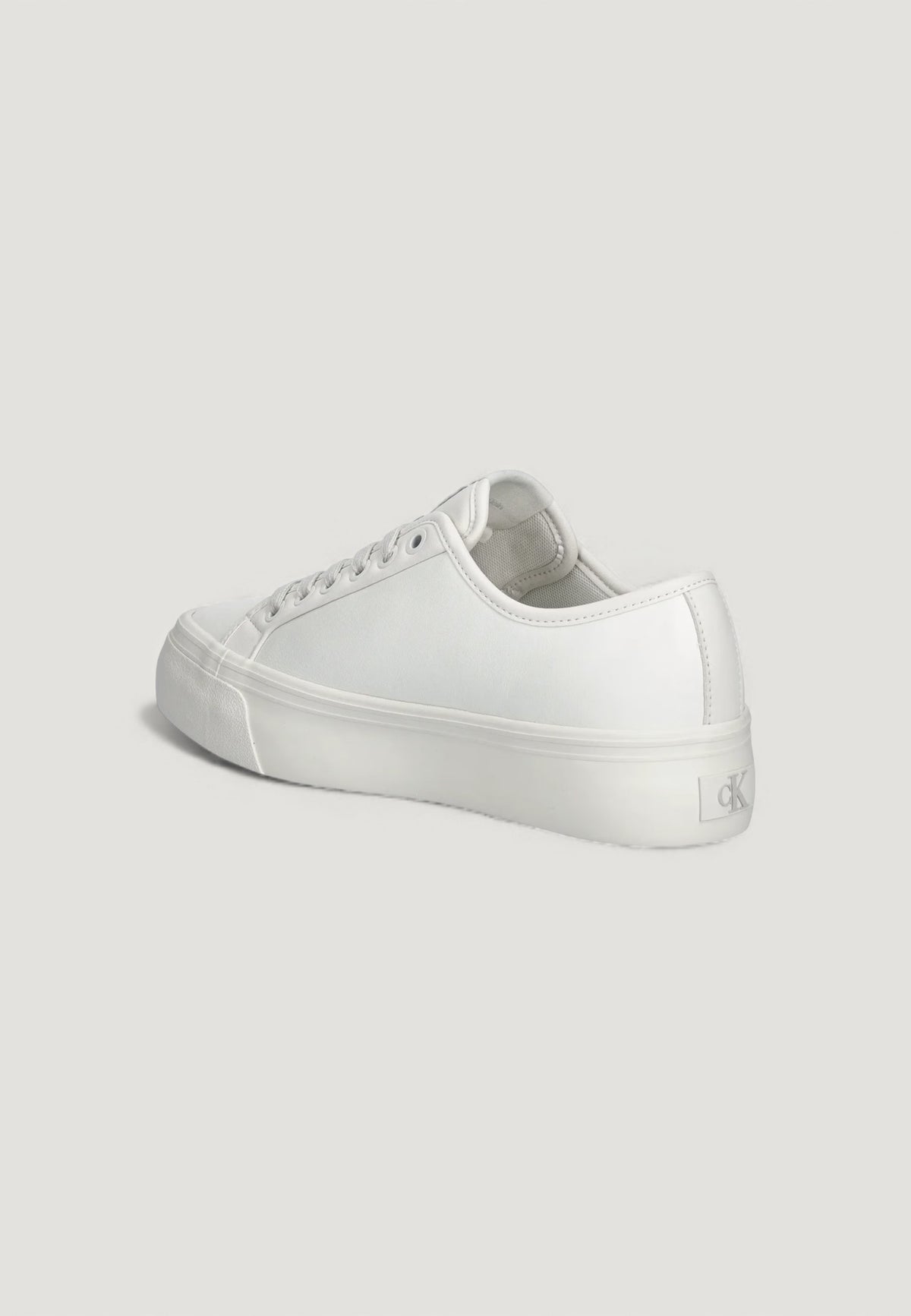 Sneakers Calvin Klein Jeans VULC FLATF LACE UP L