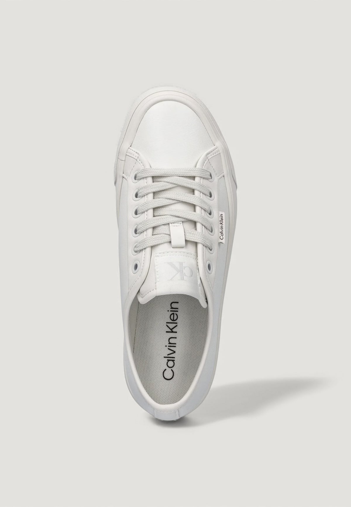 Sneakers Calvin Klein Jeans VULC FLATF LACE UP L