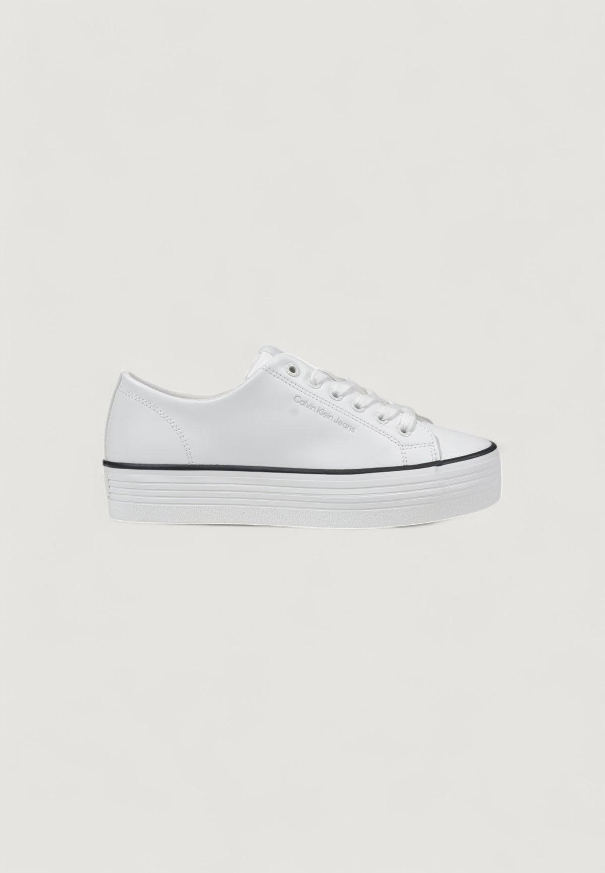 Sneakers Calvin Klein Jeans BOLD VULC FLATF LOW