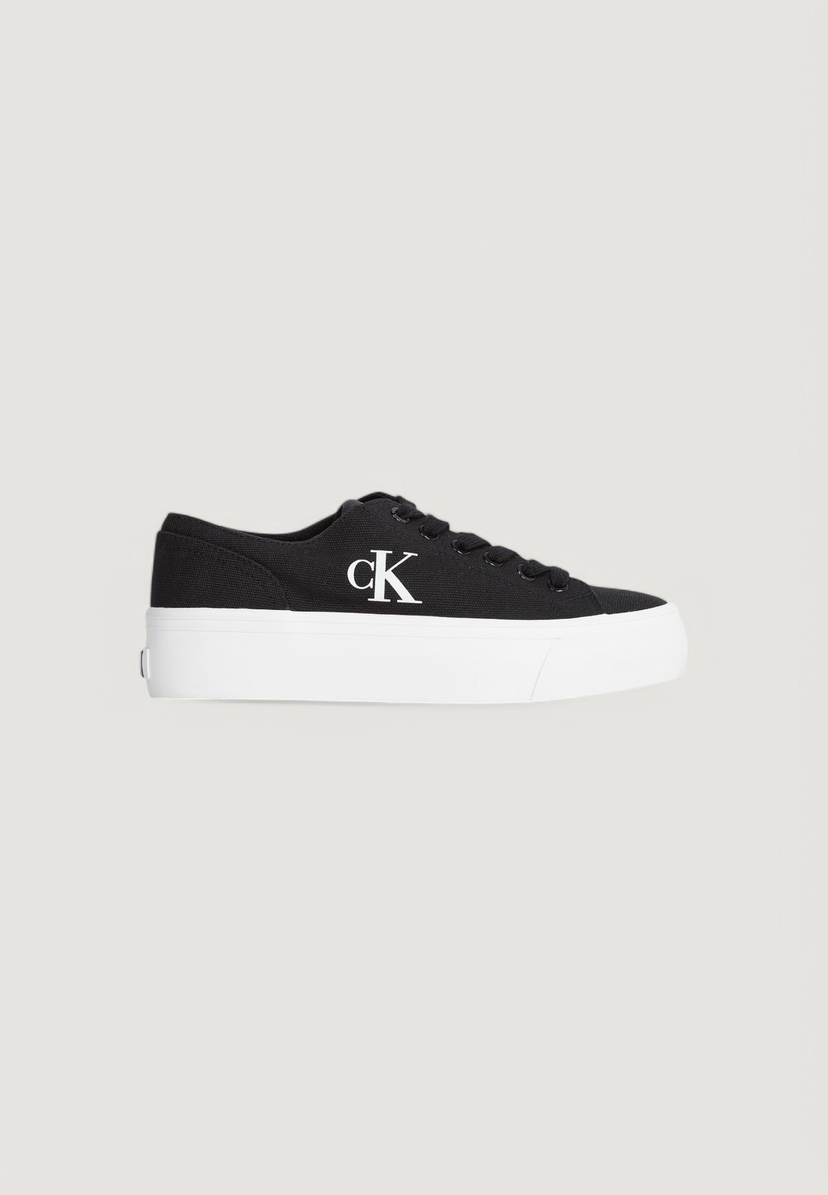 Sneakers Calvin Klein Jeans VULC FLATFORM LOW