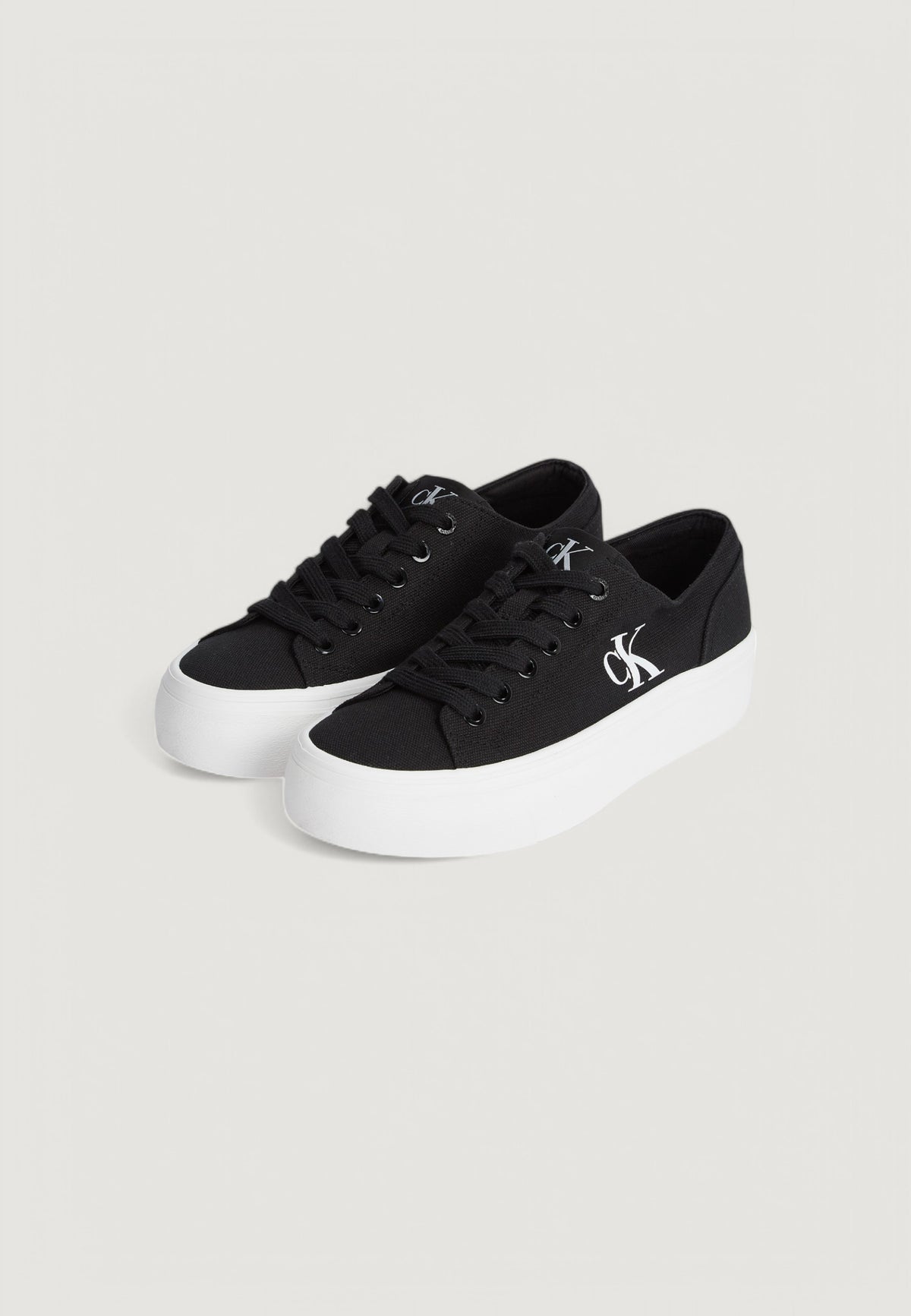 Sneakers Calvin Klein Jeans VULC FLATFORM LOW