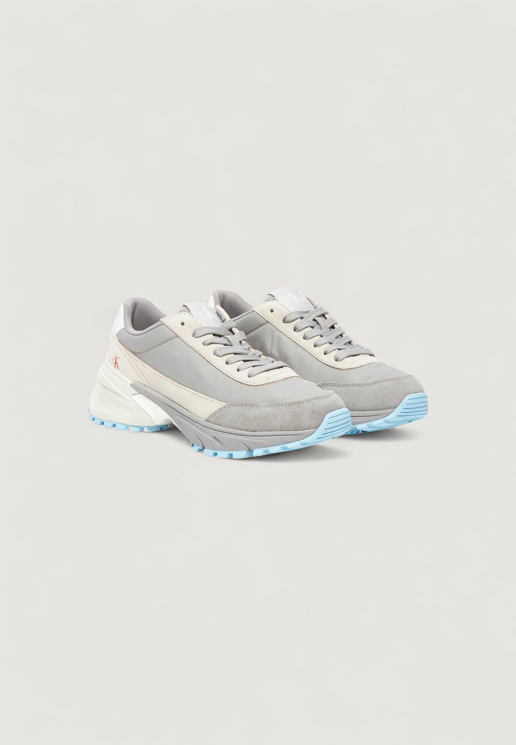 Sneakers Calvin Klein Jeans HIKE RUNNER MG NYLON