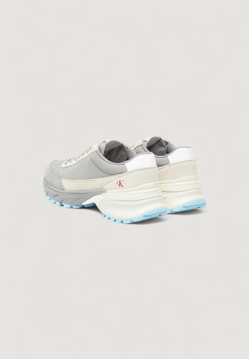Sneakers Calvin Klein Jeans HIKE RUNNER MG NYLON