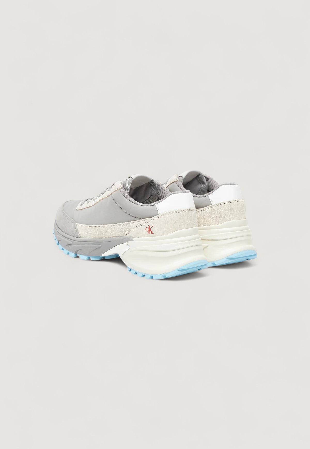 Sneakers Calvin Klein Jeans HIKE RUNNER MG NYLON