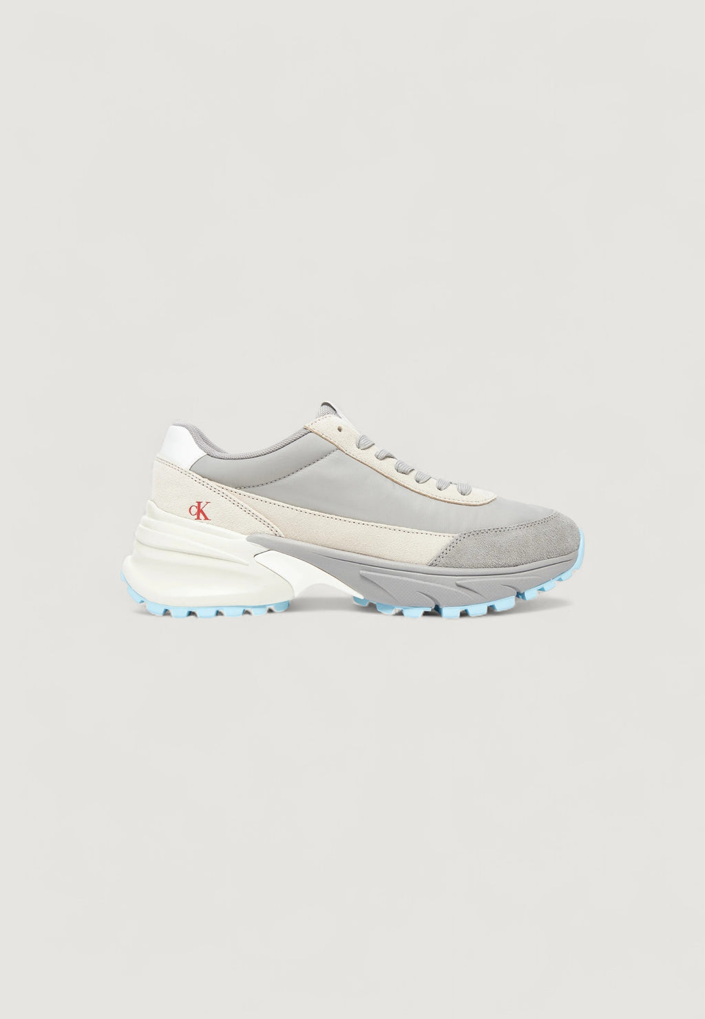 Sneakers Calvin Klein Jeans HIKE RUNNER MG NYLON