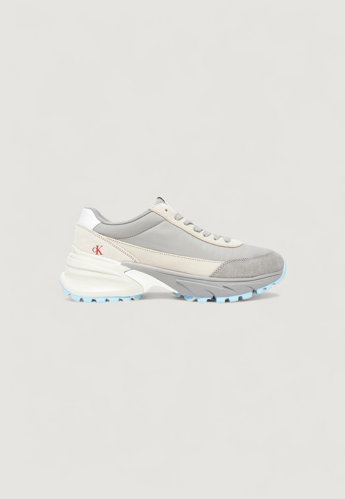 Sneakers Calvin Klein Jeans HIKE RUNNER MG NYLON