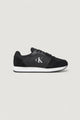 Sneakers Calvin Klein Jeans RETRO RUNNER SOCK LA