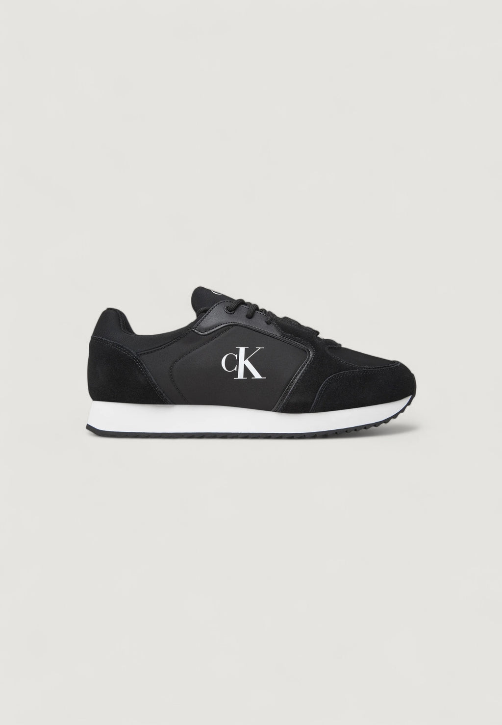 Sneakers Calvin Klein Jeans RETRO RUNNER SOCK LA