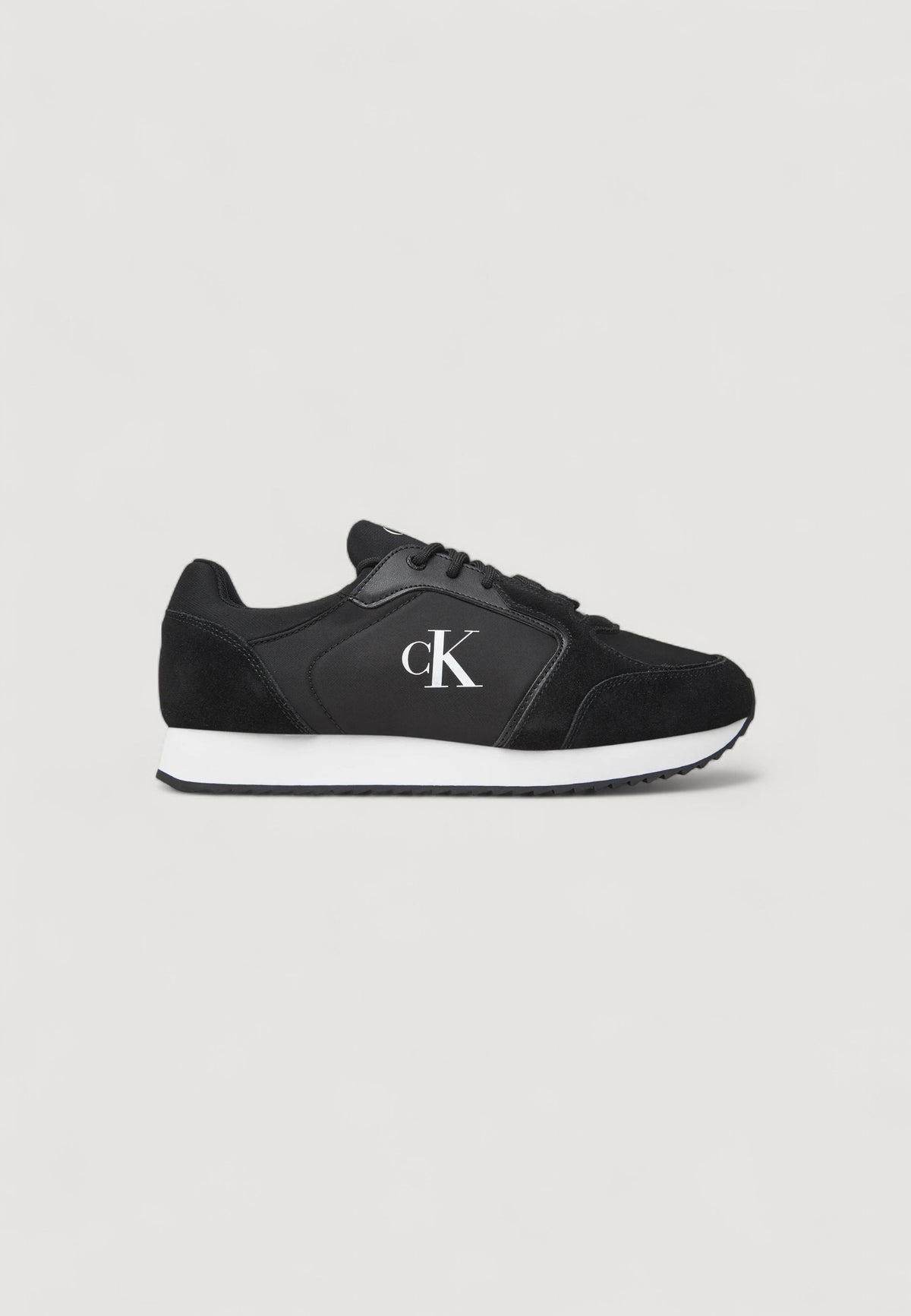 Sneakers Calvin Klein Jeans RETRO RUNNER SOCK LA