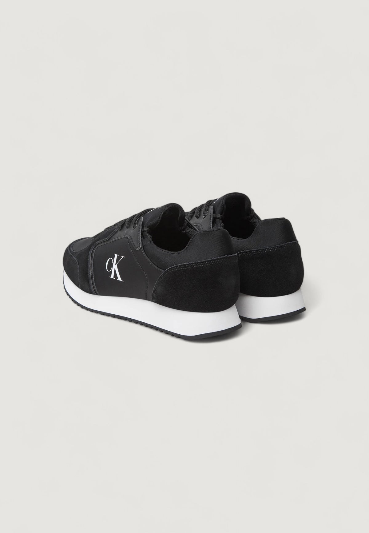 Sneakers Calvin Klein Jeans RETRO RUNNER SOCK LA