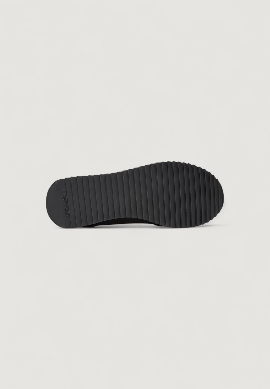 Sneakers Calvin Klein Jeans RETRO RUNNER SOCK LA