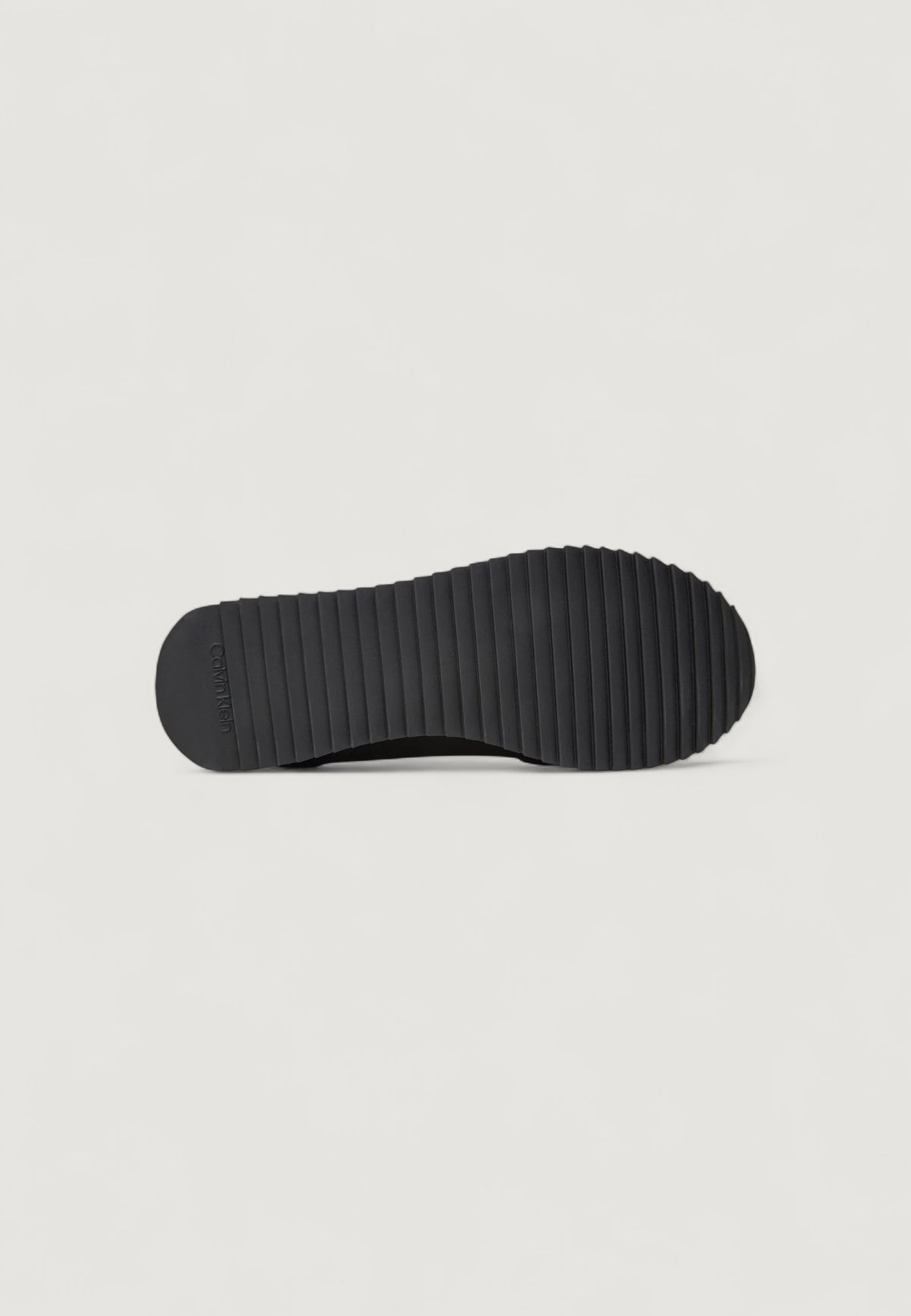 Sneakers Calvin Klein Jeans RETRO RUNNER SOCK LA