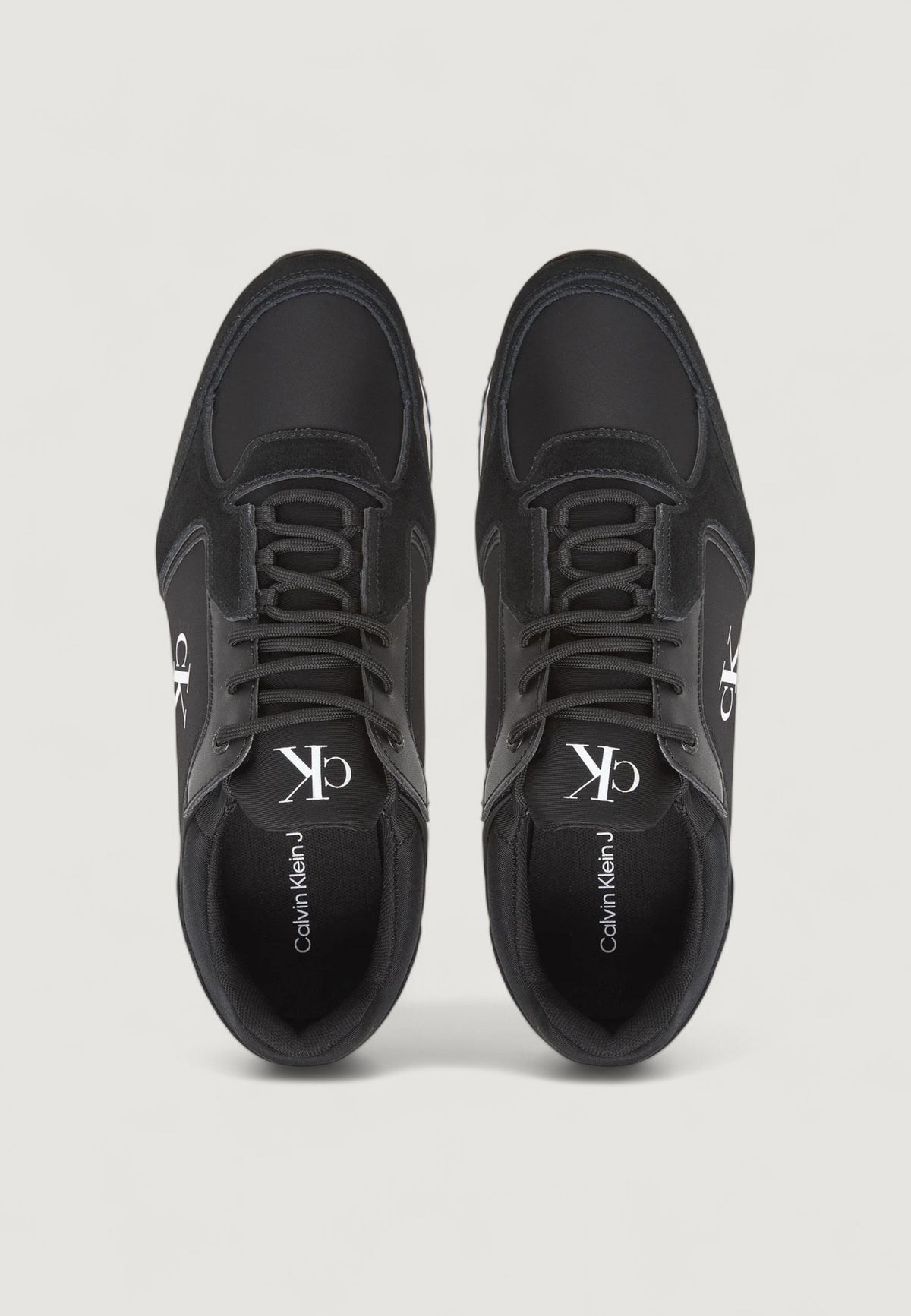 Sneakers Calvin Klein Jeans RETRO RUNNER SOCK LA
