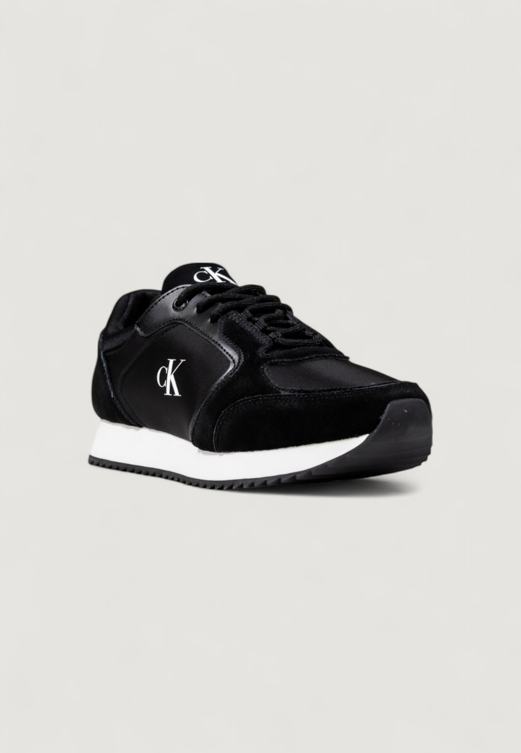 Sneakers Calvin Klein Jeans RUNNER LACEUP SOCK M