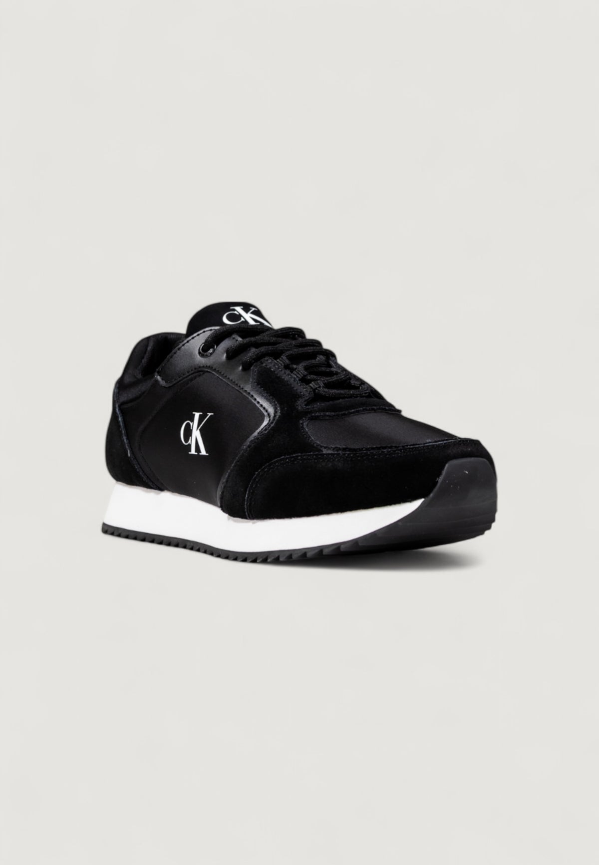 Sneakers Calvin Klein Jeans RUNNER LACEUP SOCK M