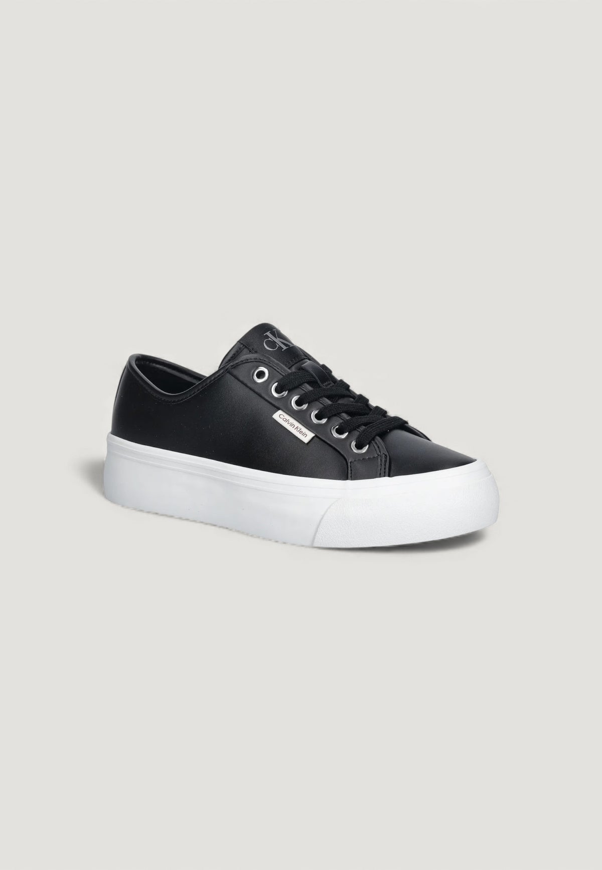 Sneakers Calvin Klein Jeans VULC FLATF LACE UP L