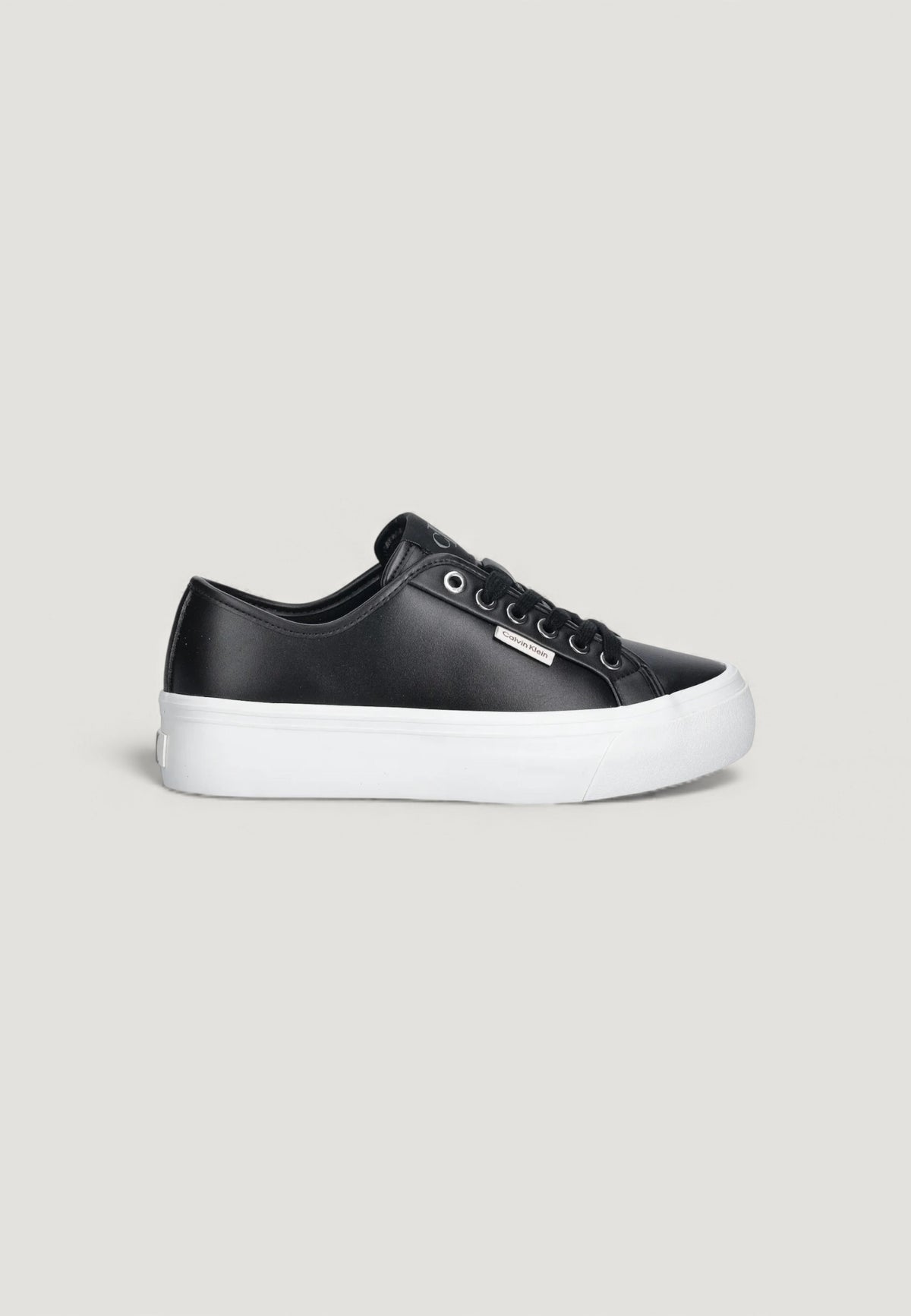 Sneakers Calvin Klein Jeans VULC FLATF LACE UP L