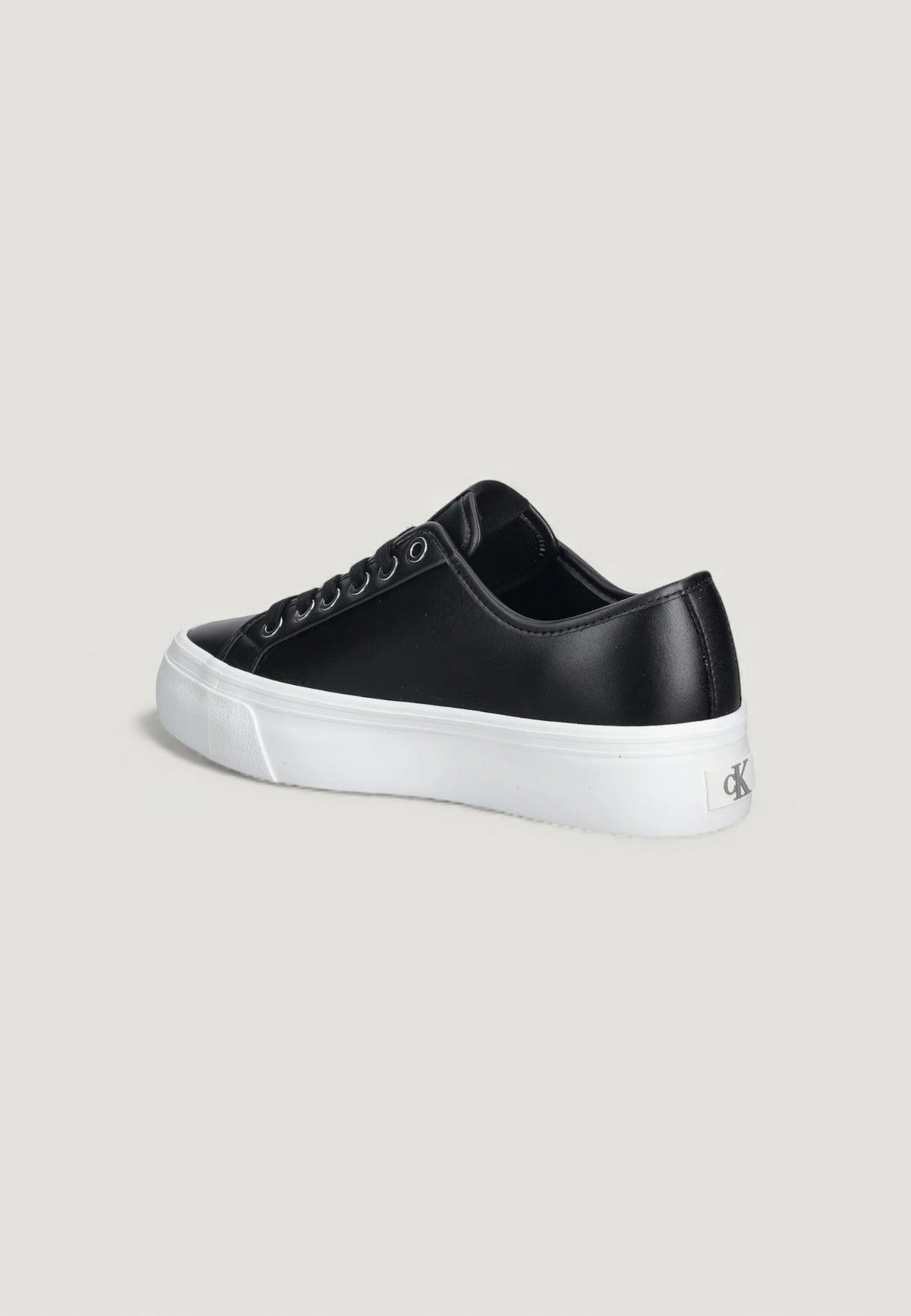 Sneakers Calvin Klein Jeans VULC FLATF LACE UP L
