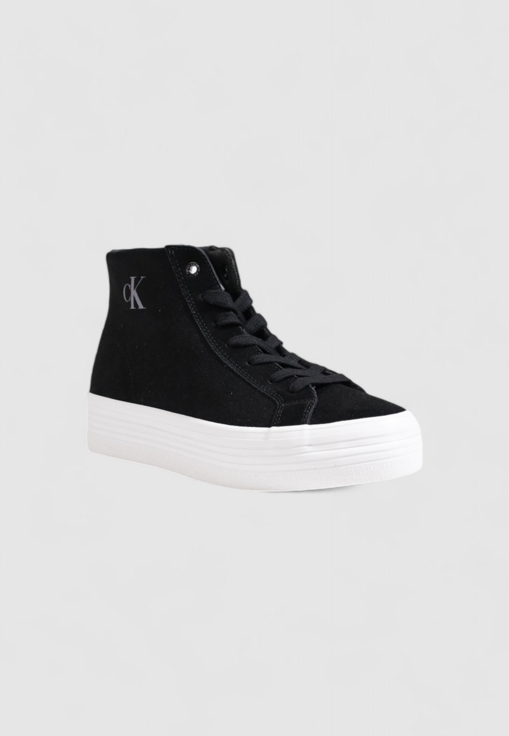 Sneakers Calvin Klein Jeans VULC FLATFORM LACEUP