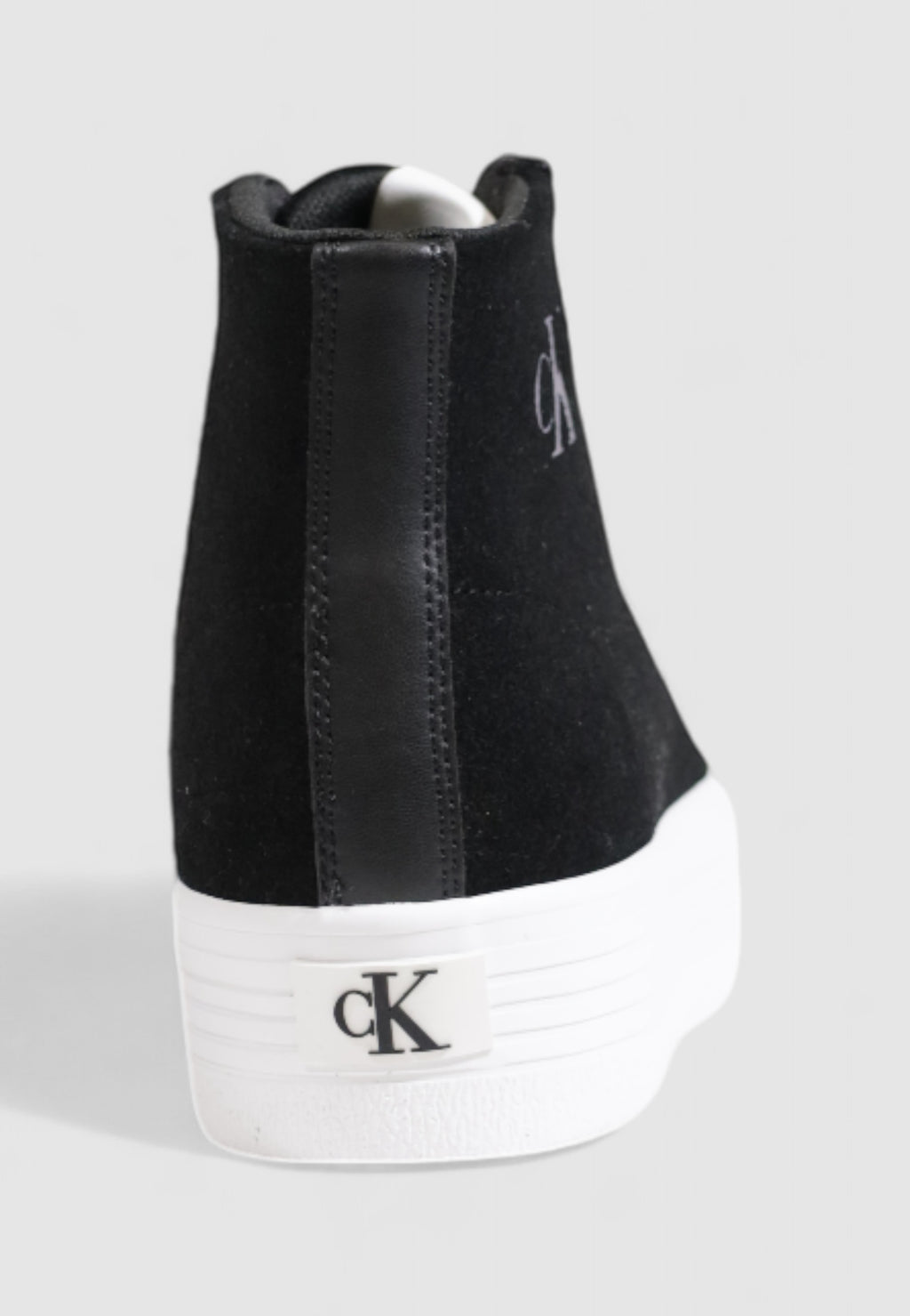 Sneakers Calvin Klein Jeans VULC FLATFORM LACEUP