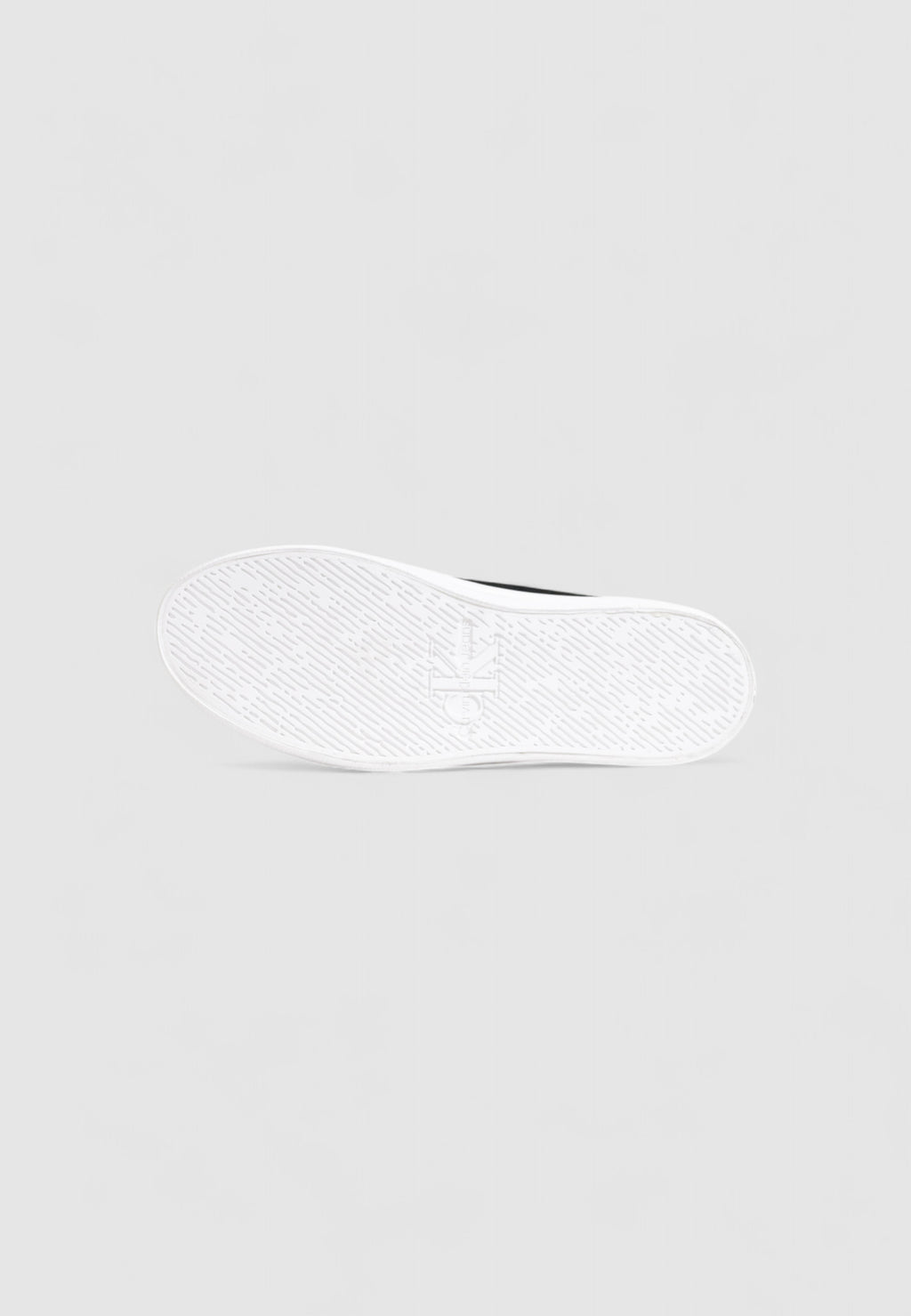 Sneakers Calvin Klein Jeans VULC FLATFORM LACEUP