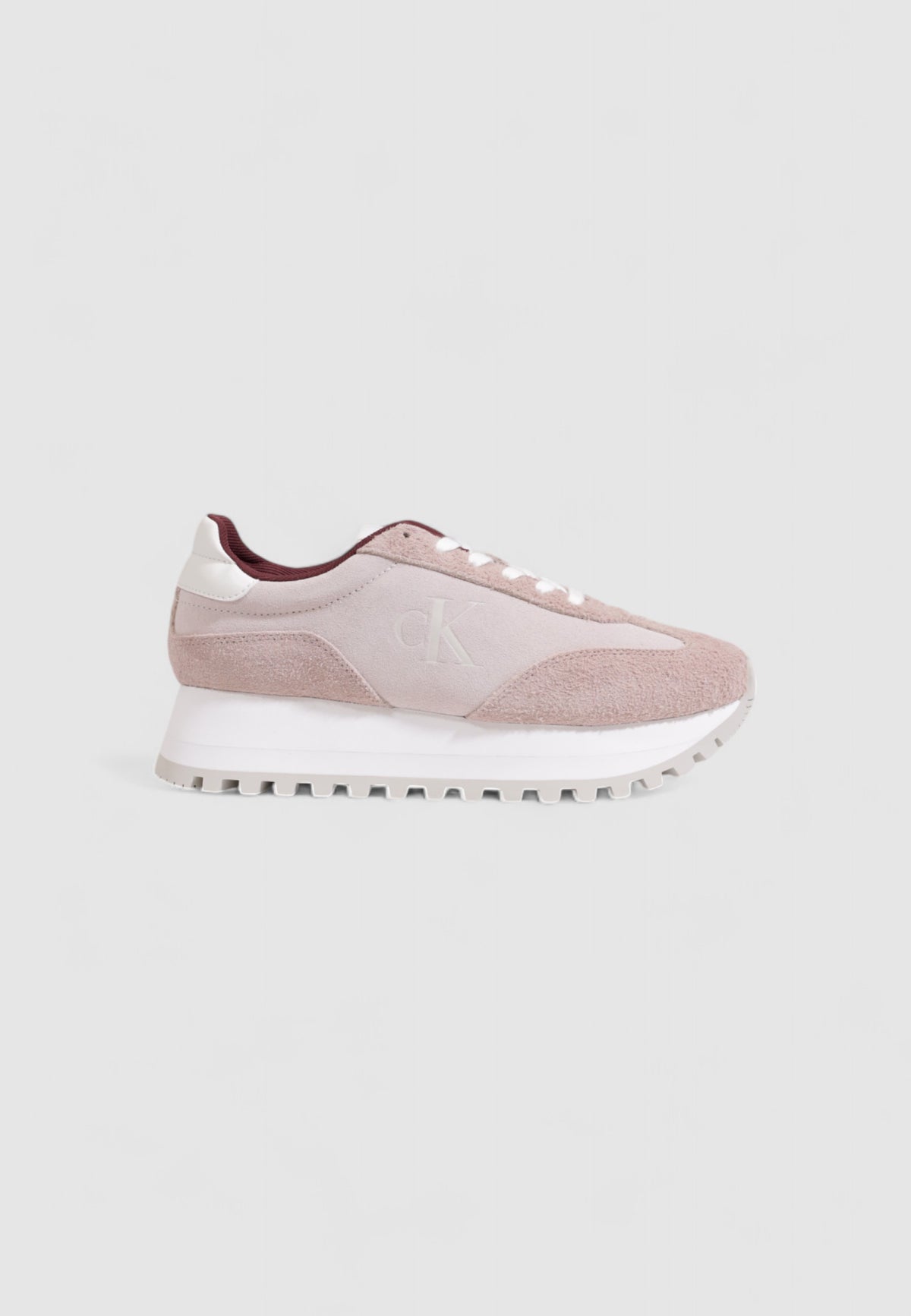 Sneakers Calvin Klein Jeans RUNNER LACEUP ML