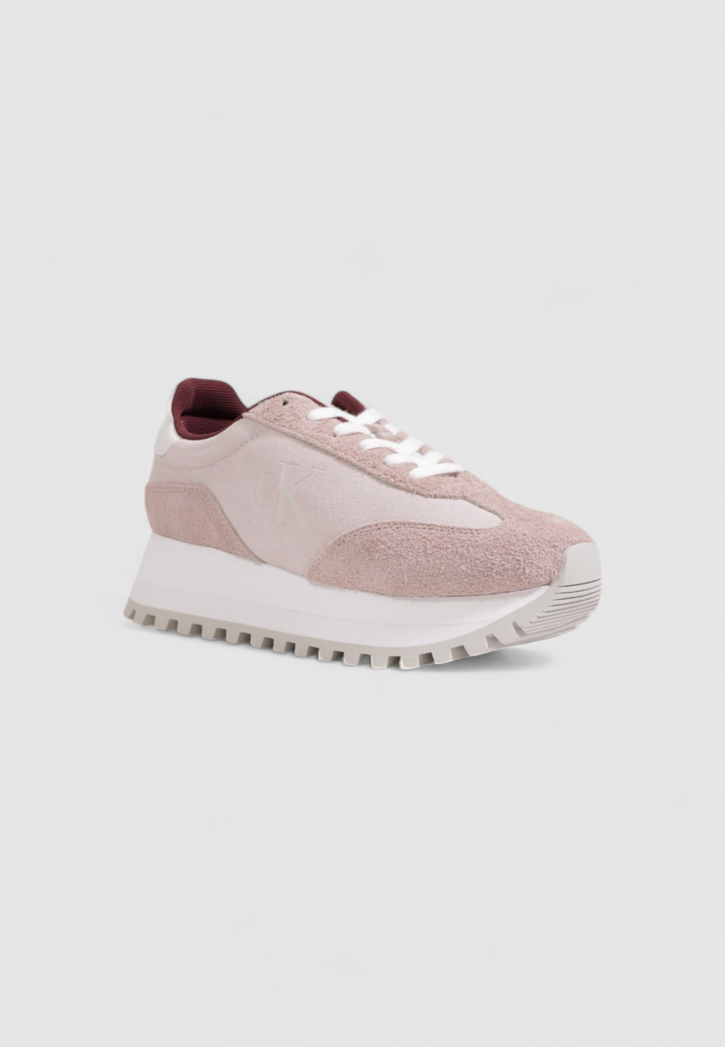Sneakers Calvin Klein Jeans RUNNER LACEUP ML